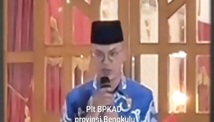 Didugaan DBH Ke Daerah Di Korupsi Dan Disalah Gunakan Oknum Pemprov Bengkulu, Hutang Miliar Belum Dibayar