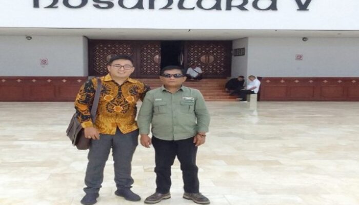 Masyarakat Benteng Berharap Pihak DPRD Secepatnya Mengadakan Hearing Dengan PT RAA
