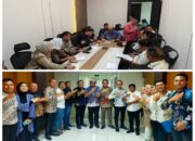 HGU Dan IUP PT RAA, Eksekutif Dan Legislatif Bersama Masyarakat Benteng Audensi Ke Kementerian, Ini Hasilnya