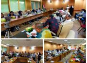 Masalah HGU Atau IUP PT RAA Di Lintas Kabupaten Pihak Dirjen Perkebunan RI Katakan Begini
