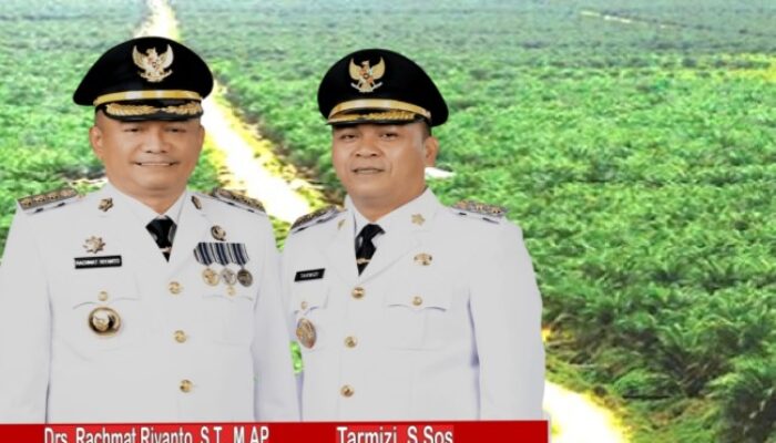 Bupati Rachmat: Penyelesaian HGU PT RAA Habis Waktu, Pemkab Benteng Berkirim Surat