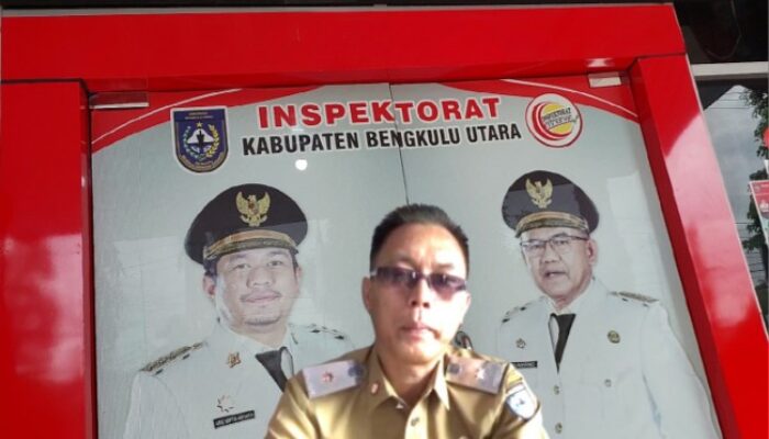 Inspektorat BU Ingatkan Setiap Individu Dan OPD Patuhi Tindak Lanjut Hasil Pemeriksaan BPK RI