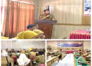 Bengkulu Utara Memperkuat Forum Lintas Perangkat Daerah RKPD 2027 Fokus Sinkronisasi Program Usai Rapat Di BAPPERIDA