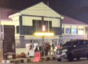 Beredar Kabar Dugaan Bupati Dan Pejabat Rejang Lebong Terjaring OTT Di Kota Bengkulu