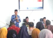 Wabup H.Sumarno Hadiri Sertijab Kepala Dinas Pendidikan Bengkulu Utara, Tekankan Integritas Dan Semangat Mahabbah