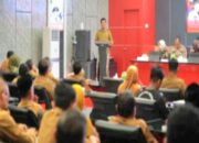 Bupati Arie Buka Musrenbang RKPD Tahun 2027, Pembangunan Infrastruktur Menyentuh Masyarakat Bengkulu Utara