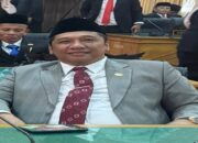 Hasdiansyah Ketua Komisi 1 DPRD Bengkulu Utara, Sampaikan Begini Terkaait Pelayanan Kesehatan
