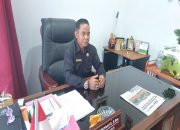 Karwiyanto Sekwan DPRD BU, Ajak Semua Pegawai Tingkatkan Kedisiplinan Demi Kepercayaan Publik