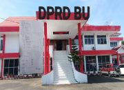 Era Parmin Ketua DPRD BU Miliaran Dana Publikasi 2026 Diduga Raib, Ini Bantahan Sekretariat Dewan