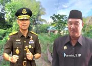 Kajati Bengkulu Era Victor, Ketua DPRD BU Pelaku Jual Aset Pemerintah Masih Aman Dari Jeratan Hukum