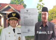 Setelah Ketua DPRD BU Jual Aset Pemerintah, Diduga Era Bupati Arie Berkirim Surat Bernuansa Politik