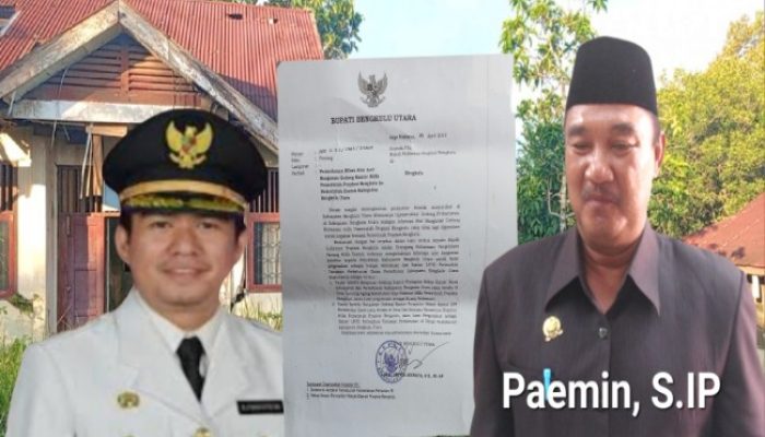 Setelah Ketua DPRD BU Jual Aset Pemerintah, Diduga Era Bupati Arie Berkirim Surat Bernuansa Politik