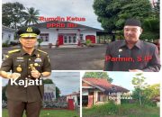 Kajati Bengkulu Era Victor, Diduga Mandul Usut Pejabat Pelaku Jual Aset Pemerintah
