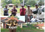 Parmin Ketua DPRD BU Jual Aset Pemerintah, Pihak Kejati Bengkulu Dibohogi