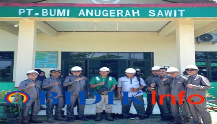 Menanggapi Aspirasi Warga Komisi III DPRD Bengkulu Utara Bersama DLH Sidak Ke PT BAS