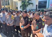 Kejati Bengkulu Berjanji Segera Memproses Laporan Masyarakat Termasuk Terkait PT RAA