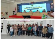 Ajukan Pengukuran Lahan, BPN Bengkulu Undang Bahas Legalitas PT RAA Puluhan Tahun Beroperasi Secara Ilegal