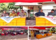 Reses Hasdiansyah DPRD BU Dapil III, 6 Pioritas Usulan Warga Desa Tanjung Karet