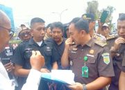 Wirianto Menejer Perkebunan Sawit PT RAA Mengakui Tidak Memiliki HGU Dan IUP-B Dari Gubernur, Ini Penjelasannya