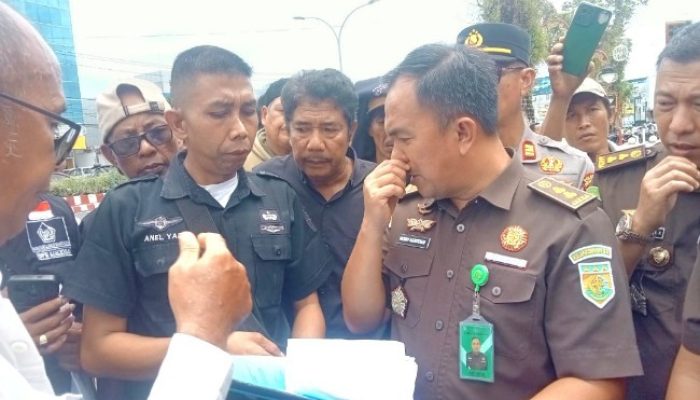 Wirianto Menejer Perkebunan Sawit PT RAA Mengakui Tidak Memiliki HGU Dan IUP-B Dari Gubernur, Ini Penjelasannya