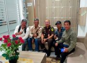Masyarakat Benteng Mempertanyakan Proses Hukum PT.RAA Di Kejati Bengkulu, Ini Hasilnya