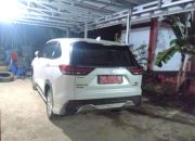 Kata Kabid Aset Begini, Terkait Mobil Dinas Pemkab Bengkulu Utara Dikuasai Pihak Lain