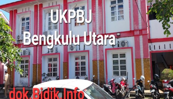 Era Bupati Arie-Sumarno Diduga buruknya manajemen, Pertengahan 2026 Proyek BU Tidak Kunjung Dilelang