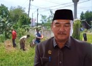 Parmin Ketua DPRD BU Jual Aset Pemerintah, Akan Dipertanyakan Aktivis Ke Kejati Dan Kejagung RI