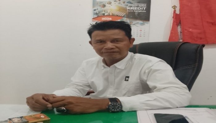 Era Bupati Arie Skandal Dugaan Perselingkuhan Pejabat Diknas Bengkulu Utara Menggantung, Publik Menagih Ketegasan