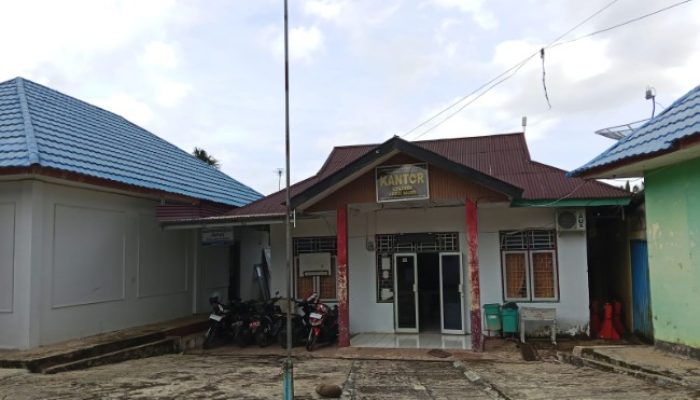Kepala Desa Bengkulu Utara Dukung Media Soroti Perangkat Desa Rangkap Kerja, Begini Sarannya Ke Pemerintah Daerah