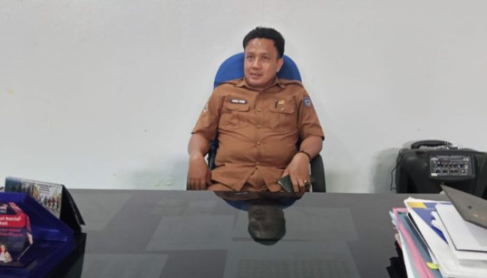 Viral Kades Bengkulu Utara Soroti Perangkat Desa Rangkap Kerja Camat Janji Akan Panggil