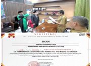 Putra Asli Rejang Ahli Madya Bidang Ekonomi Ditempatkan Disekretariat Bengkulu Utara Sebagai Berikut