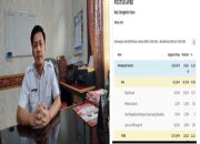 Era Bupati Arie-Sumarno Diduga Manajemen Buruk, Merealisasikan APBD 11,26%, Kata Plt BKAD Sudah Cukup Baik