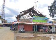 Era Bupati Arie Terpantau Gedung Aset PBK Bengkulu Utara Terbengkalai, Uang Negara Dipertanyakan