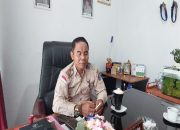 Heboh Ketelibatan Ketua DPRD BU Jual Aset Pemerintah Beberapa Hari Ini Tidak Masuk Kantor, Ini Kata Sekwan