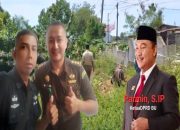 Parmin Ketua DPRD Bengkuku Utara Jual Aset Pemerintah Belum Diproses Hukum, Pihak Kejati Katakan Begini