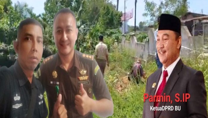 Parmin Ketua DPRD Bengkuku Utara Jual Aset Pemerintah Belum Diproses Hukum, Pihak Kejati Katakan Begini