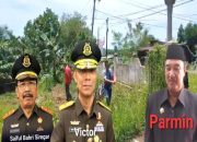 Era Victor Hingga Era Saiful Jadi Kajati Bengkulu, Parmin Ketua DPRD BU Jual Aset Pemerintah Belum Diproses Hukum