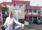 Ketua DPRD BU Jual Aset Pemerintah Belum Diproses Hukum Diduga KKN Semakin Menjadi Era Parmin, Ini Faktanya