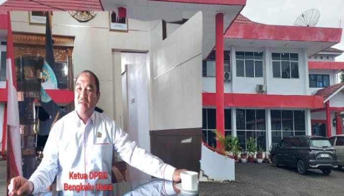 Ketua DPRD BU Jual Aset Pemerintah Belum Diproses Hukum Diduga KKN Semakin Menjadi Era Parmin, Ini Faktanya