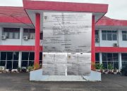 Ketua DPRD BU Terlibat KKN Dan Jual Aset Pemerintah, Kata Pejabat Sekretariat Calon Tenaga Outsourcing Belum Ada Kontrak