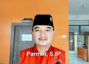 Parmin Diduga Terlibat Jual Aset Pemerintah Dan KKN Di DPRD Bengkulu Utara, Hari Ini Tidak Masuk Kantor