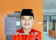 Semakin Menarik Disimak, Ini Surat Lamaran Anak Kandung Ketua DPRD Bengkulu Utara Diduga Terlibat KKN Anggaran Sekretariat Dewan