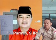Kata Sekwan Dipastikan Hadir Paripurna HUT BU, Ketua DPRD Diduga Terlibat KKN Anggaran Dewan Kembali Tidak Masuk Kantor