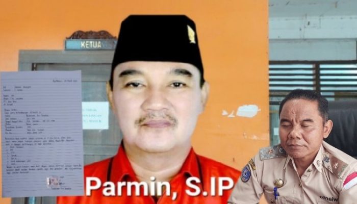 Kata Sekwan Dipastikan Hadir Paripurna HUT BU, Ketua DPRD Diduga Terlibat KKN Anggaran Dewan Kembali Tidak Masuk Kantor