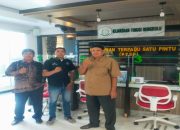 Menejer PT RAA Akui Tidak Memiliki HGU Dan IUP-B Dari Gubernur Masyarakat Kembali Datangi Kejati Bengkulu
