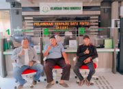 Perkebunan Sawit PT RAA Diduga Ilegal Belum Di Proses Hukum Kejati Bengkulu, Ini Alasasannya