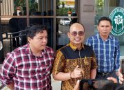 Imron Rosyadi Dapat Bebas Demi Hukum Tim advokat Beberkan Fakta Dan Data, Ini Penjelasannya