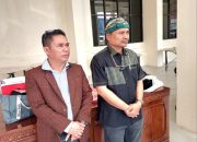 JPU Sampaikan Respon Eksepsi Advokat Imron Rosyadi, Ucapkan Terimakasih