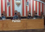KKN Ketua DPRD BU Tak Mampu Di Bantah, Akan Dilaporkan Ke APH